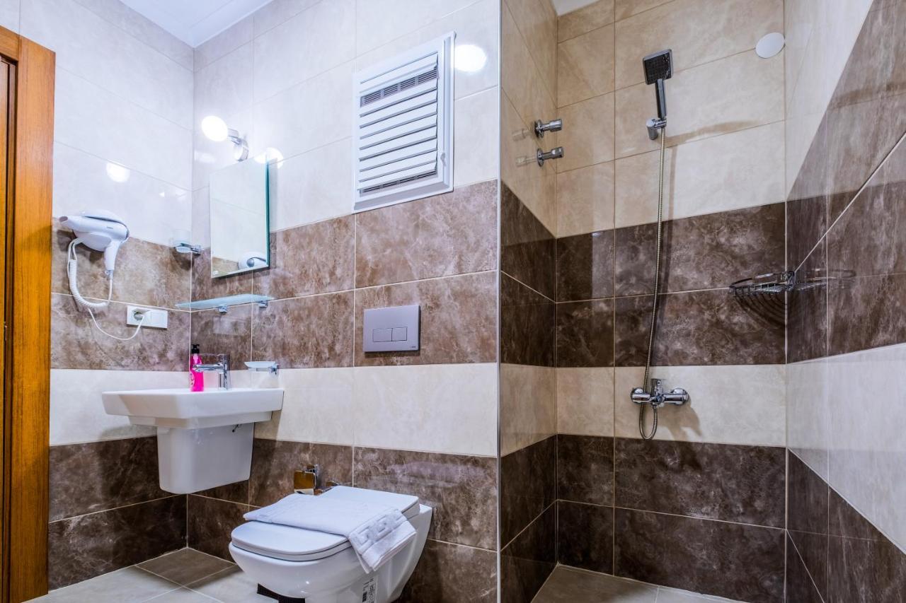 Viranlar Apart&Hotel Fethiye Esterno foto