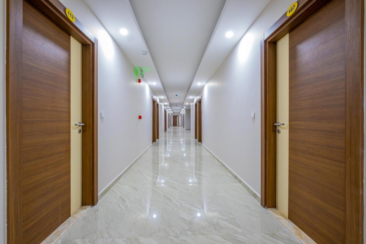 Viranlar Apart&Hotel Fethiye Esterno foto